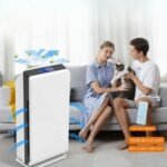 Gl8128 Hava Temizleyici