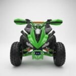 QY-07 Elektrikli ATV