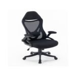 YT-068 Siyah Ofis Koltuğu