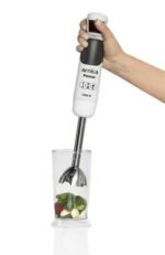 Arnica 12F5 Panna Stick Blender Set Beyaz - Görsel 4