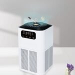 GL-K803 Hava Temizleyici