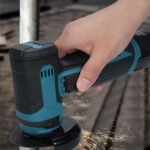 Şarjlı Spiral İzmirillo