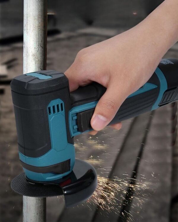 Şarjlı Spiral İzmirillo