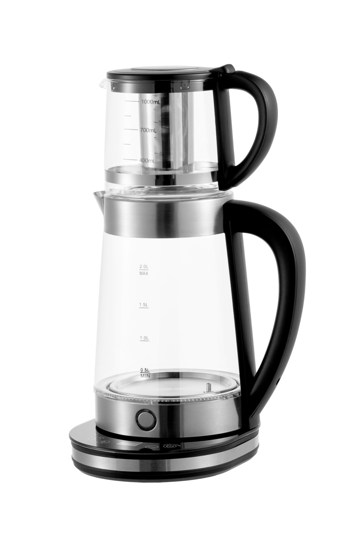 SF2119 Sonifer Çaycı (2L + 1L) - Görsel 1