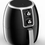 Hausberg Hb2350 Airfryer Fritöz
