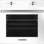 Hausberg Hb8051Ab Ankastre Fırın
