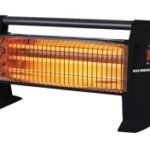 Hausberg Hb8101 Elektrikli Isıtıcı