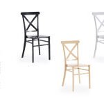 Heniver Sidney Sandalye