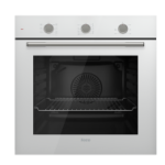 Ferre Qbprl 631 Beyaz Turbo Ankastre Airfryer Fırın