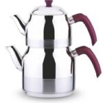 Lines Ayperi No 2 Çaydanlık