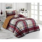 Merinos Comforter Yorgan Set 160X240