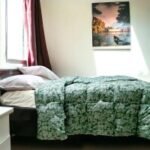 Orkide Lüx Premium Yorgan Çift Kişilik