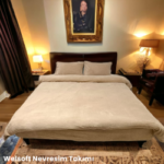 Welsoft Nevresim Takımı Çift Kişilik