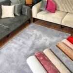 Aksu Royal 80X150 Peluş Halı