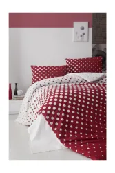 3630 Red Notes Uyku Seti Tek Kişilik - Görsel 1