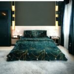 Galaxy Welsoft Nevresim Takımı