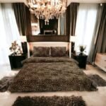 Leopar Welsoft Nevresim Takımı