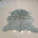 Orkide Uzun Tüylü Post Halı 150x200cm