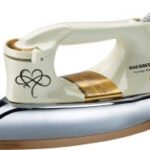 Hausberg HB7818 Retro Ütü