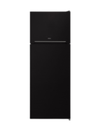 NF 4820B Siyah 451 Lt No-Frost Buzdolabı