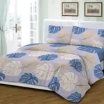 Judy Yazlık Mikrosaten Nevresim Takımı Tek / Çift Kişilik