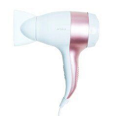 485 Arnica Alize Mini Beyaz Saç Kurutma Makinesi Kb41 - Görsel 1