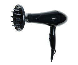 490 Arnica Alize Pro Difüzörlü Saç Kurutma Makinesi - Görsel 1