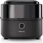 HISENSE AIR FRYER 6,7 LT. HAF1350DR