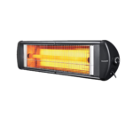 Hausberg Hb8550 Elektrikli Infrared Isıtıcı