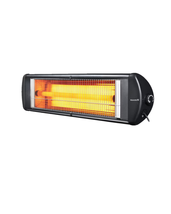 Hausberg Hb8550 Elektrikli Infrared Isıtıcı