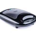 Arnica Tostika 4000 Tost Ve Waffle Makinesi