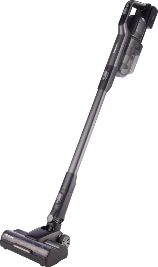 HISENSE HFC743169BKA ŞARJLI ZEMİN TEMİZLEME MAKİNESİ