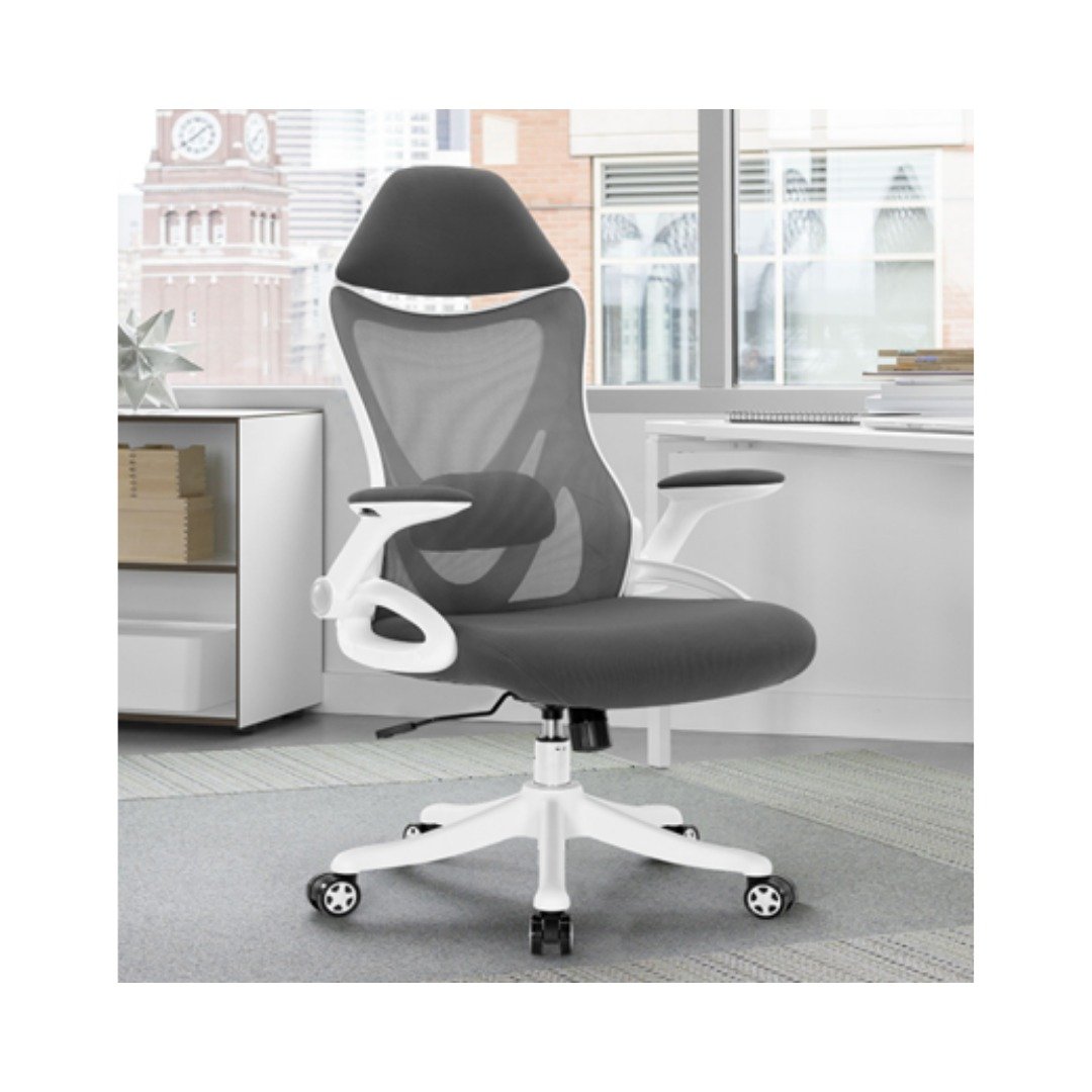 WhatsApp-G-rsel-2025-08-02-saat-13.33.03_0f1ff417 YT-068 Beyaz Ofis Koltuğu - Görsel 1