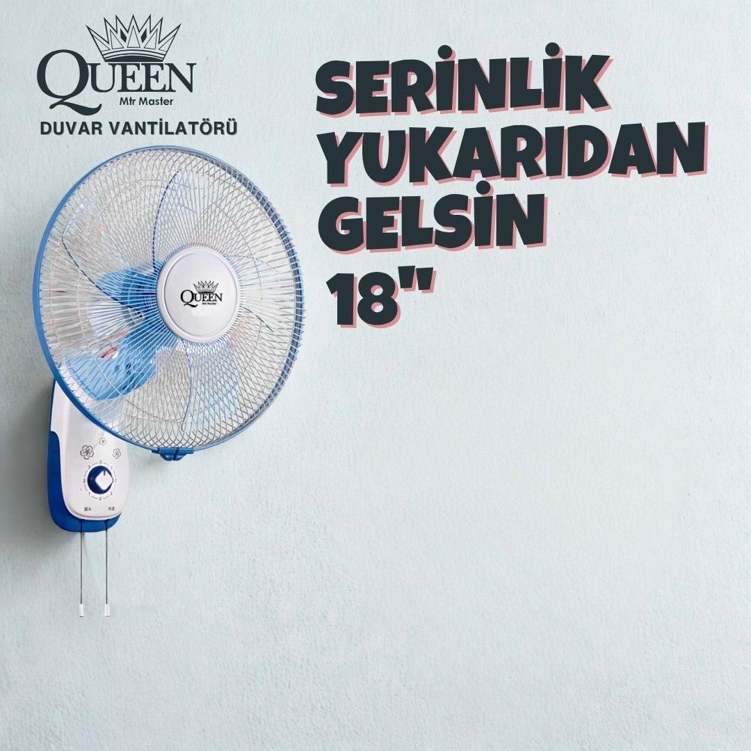 WhatsApp-Image-2025-06-20-at-15.05.48-1- 18'' QUEEN WF500 DUVAR VANTILATORU - Görsel 1