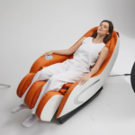 ETM BL-Z68 Masaj Koltuğu