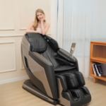 ETM BL-160A Masaj Koltuğu