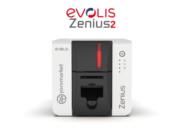 EVOLIS ZENUIS 2