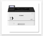 CANON 243 DW