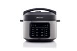 HISENSE HMC6SBK MULTI COOKER 6 LT