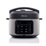 HISENSE HMC6SBK MULTI COOKER 6 LT