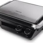 HISENSE HCG2000XXL CONTACT GRILL TOST MAKİNESİ