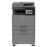SHARP 22C25 YAZICI