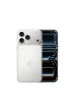 iPhone 17 Pro Max 256GB Silver