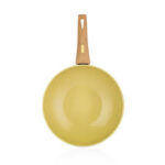 FIESTA SERAMİK WOK TAVA / 28 CM
