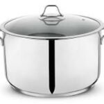 HELD ÇELİK DERİN TENCERE