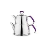 PROCHEF PERFECT ÇAYDANLIK TAKIMLARI / 3 PARÇA