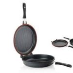 FAMOS YUVARLAK GRILLPAN