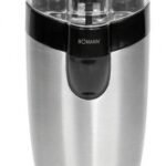 BOMANN Kahve & Baharat Öğütücü