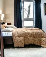 Orkide Lux Premium Yorgan 1.5 Kişilik - Görsel 2