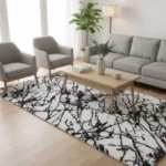 AKSU ROYAL 80X150 MARBLE HALI